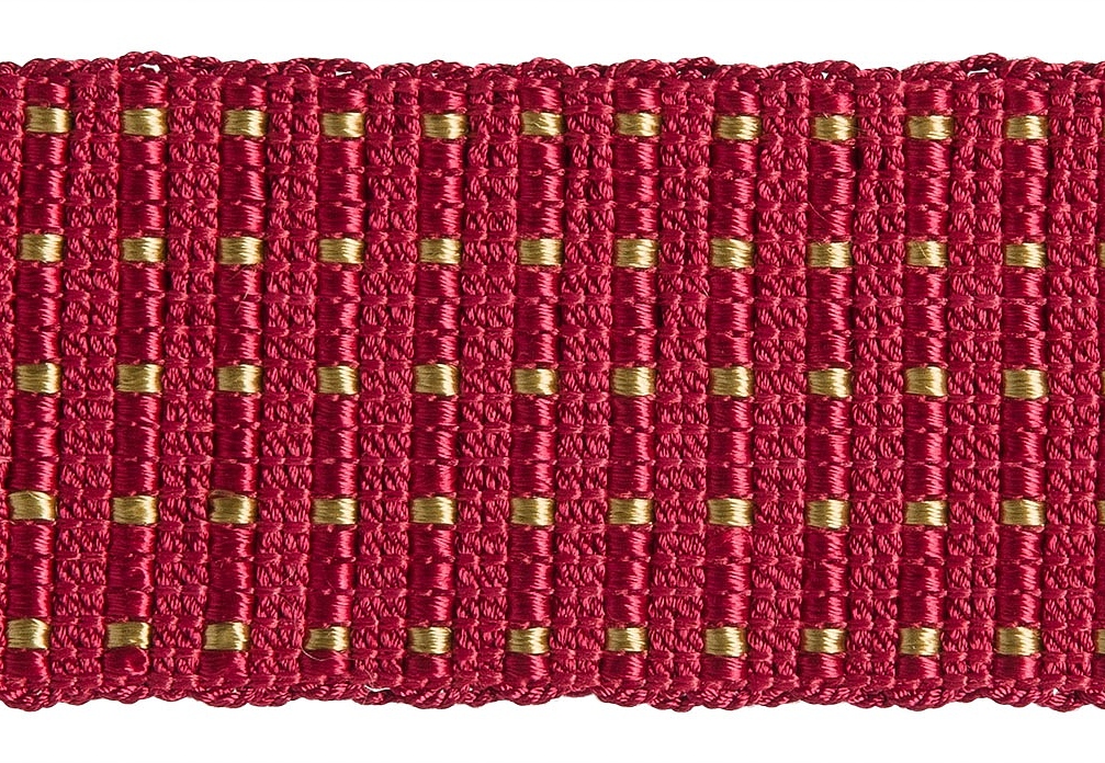 Тесьма Houles Scarlett 32157-9500
