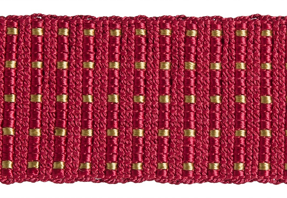 Тесьма Houles Scarlett 32157-9500