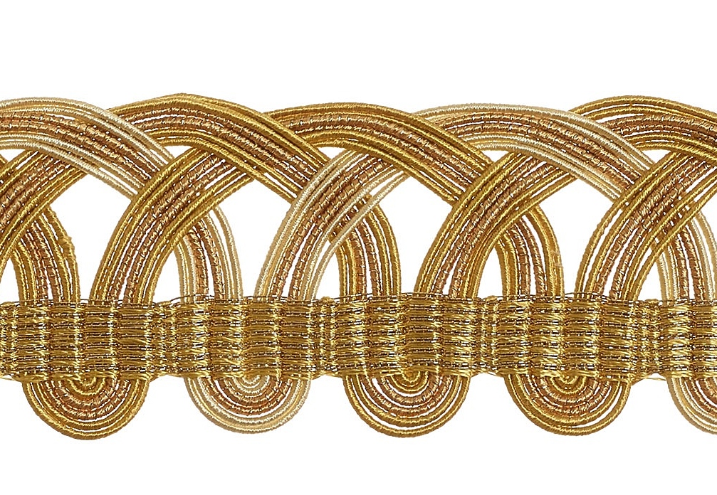 Тесьма Houles Palladio 32169-9135