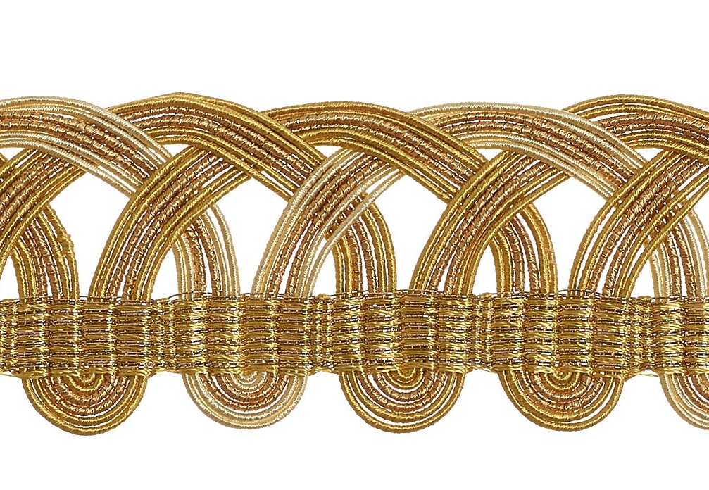 Тесьма Houles Palladio 32169-9135