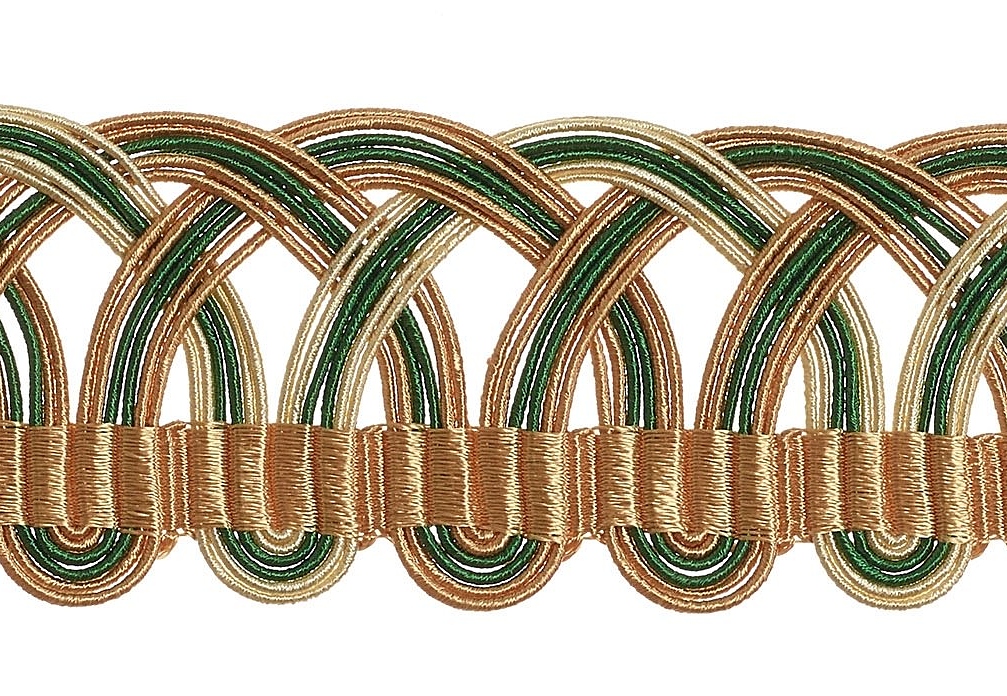 Тесьма Houles Palladio 32169-9700