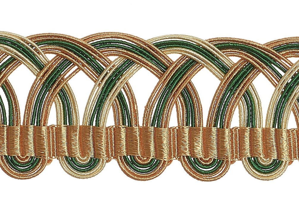 Тесьма Houles Palladio 32169-9700