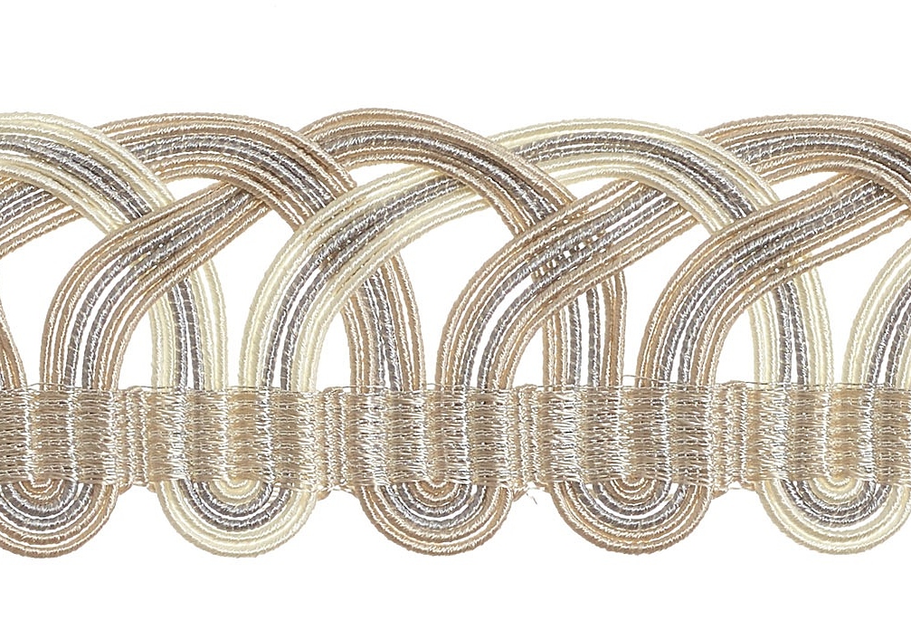 Тесьма Houles Palladio 32169-9920