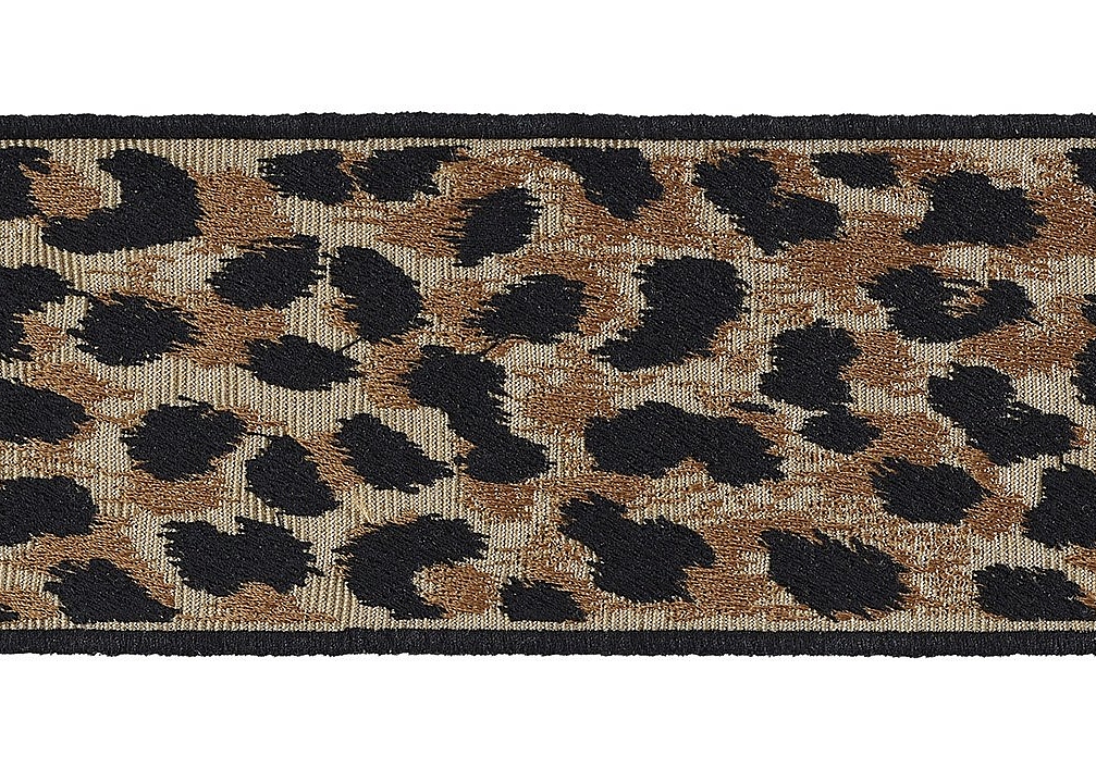 Тесьма Houles Galon Leopard By Bambi Sloan-leopard-by-bambi-sloan 32190-9800