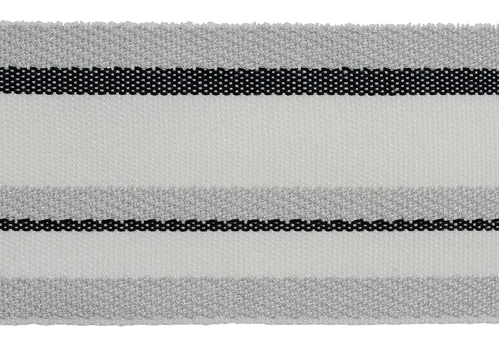 Тесьма Houles Onyx 32625-9000