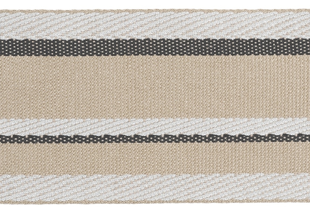 Тесьма Houles Onyx 32625-9020