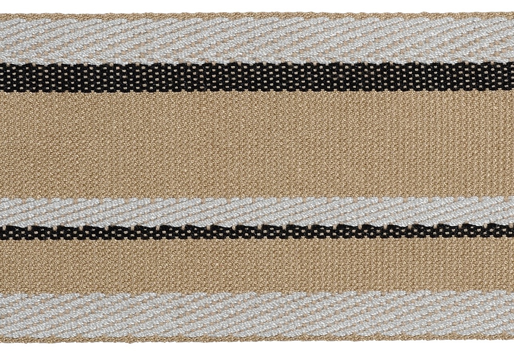 Тесьма Houles Onyx 32625-9030