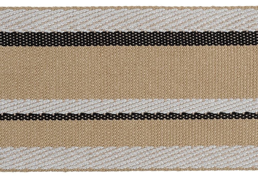 Тесьма Houles Onyx 32625-9030