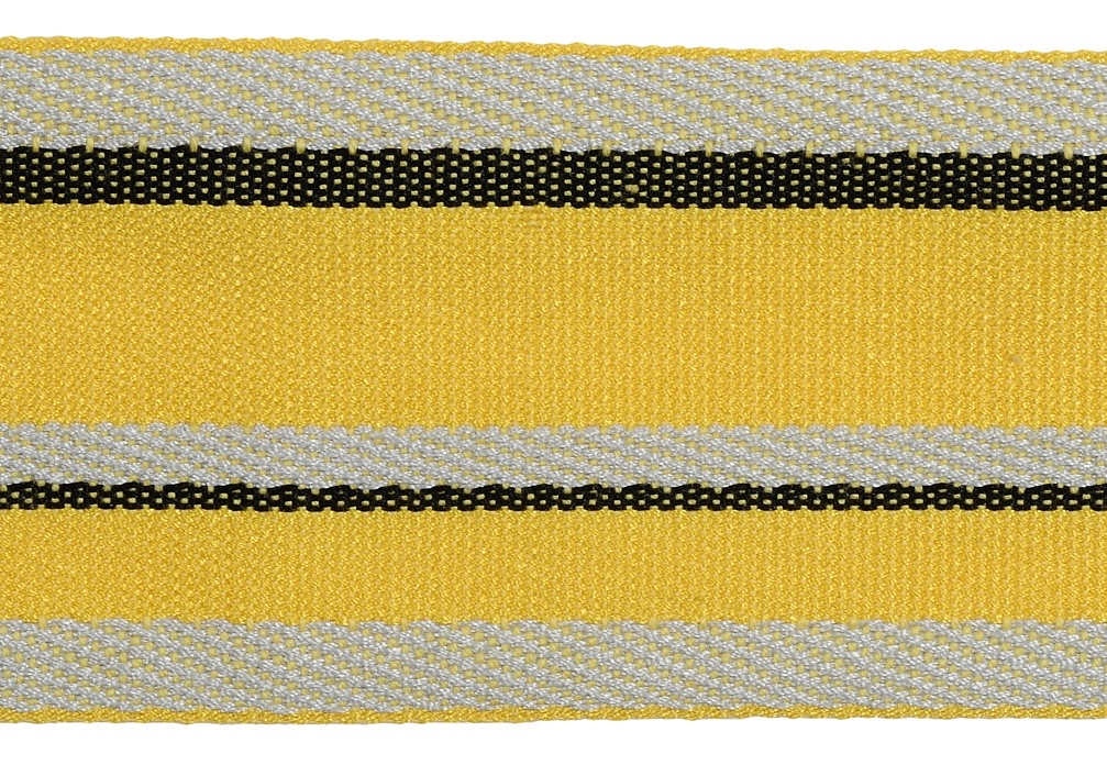 Тесьма Houles Onyx 32625-9110