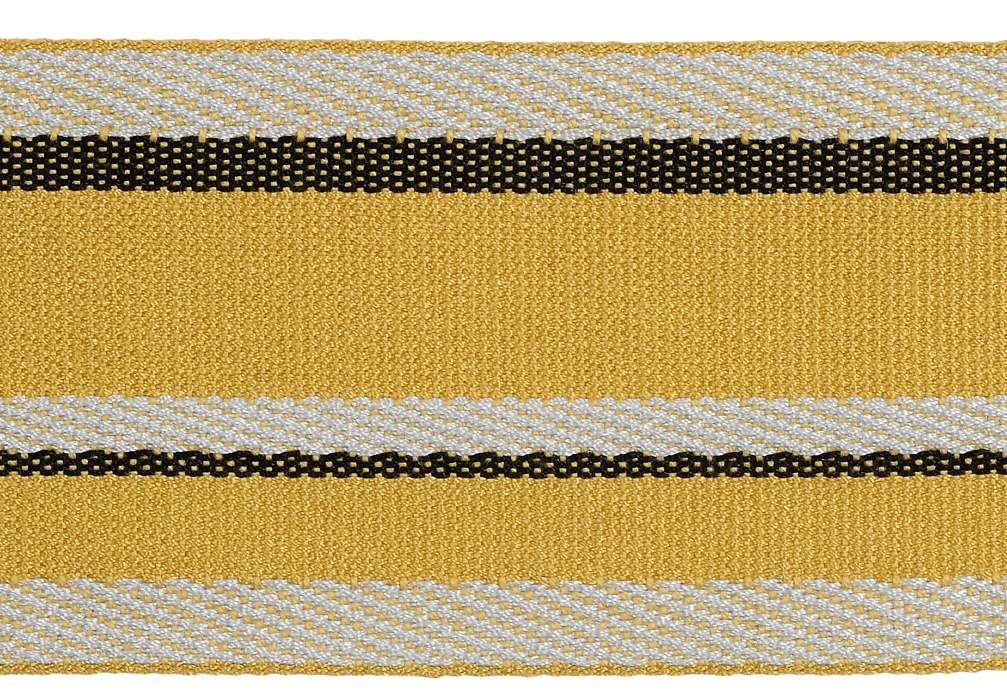 Тесьма Houles Onyx 32625-9140