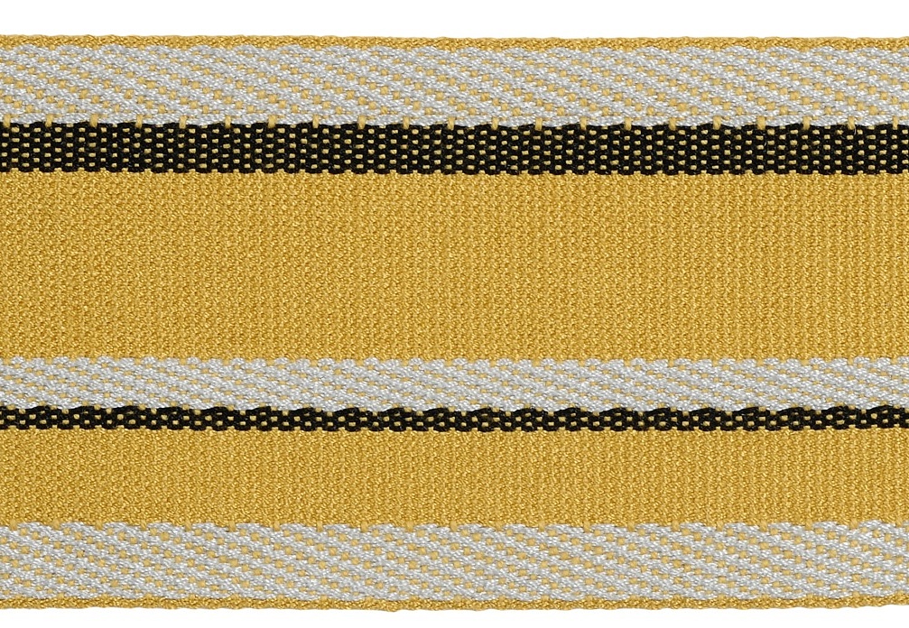 Тесьма Houles Onyx 32625-9140