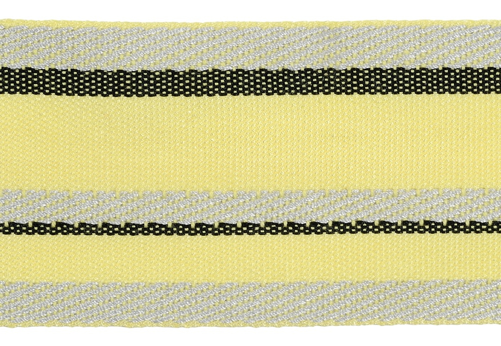 Тесьма Houles Onyx 32625-9150