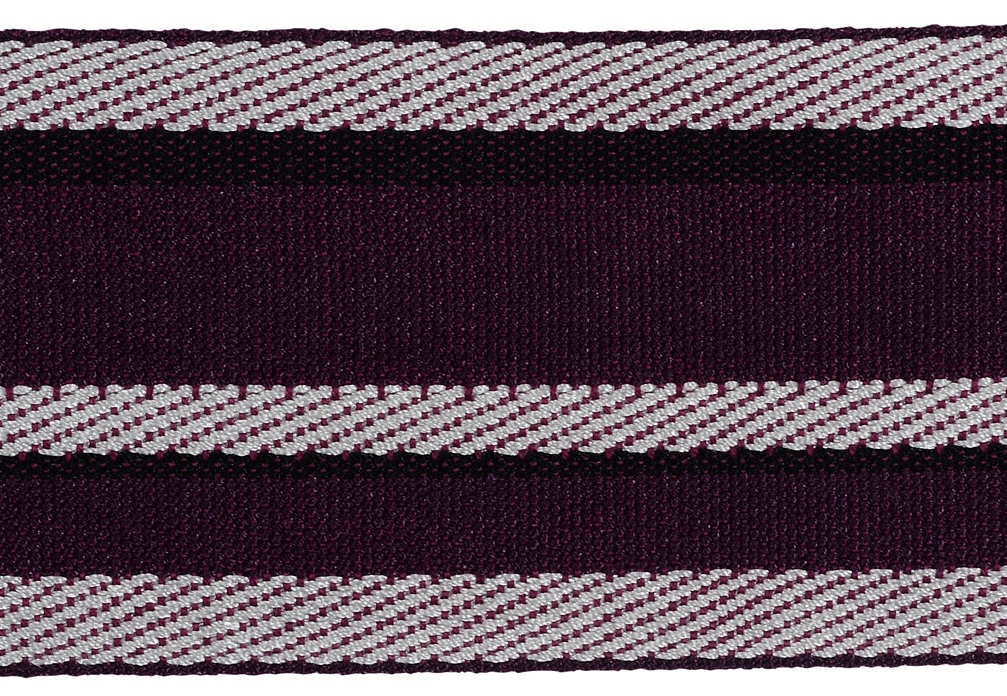 Тесьма Houles Onyx 32625-9510