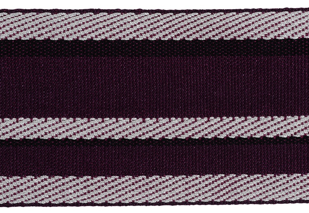Тесьма Houles Onyx 32625-9510