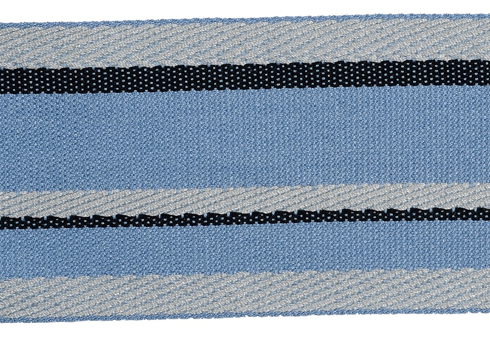 Тесьма Houles Onyx 32625-9600