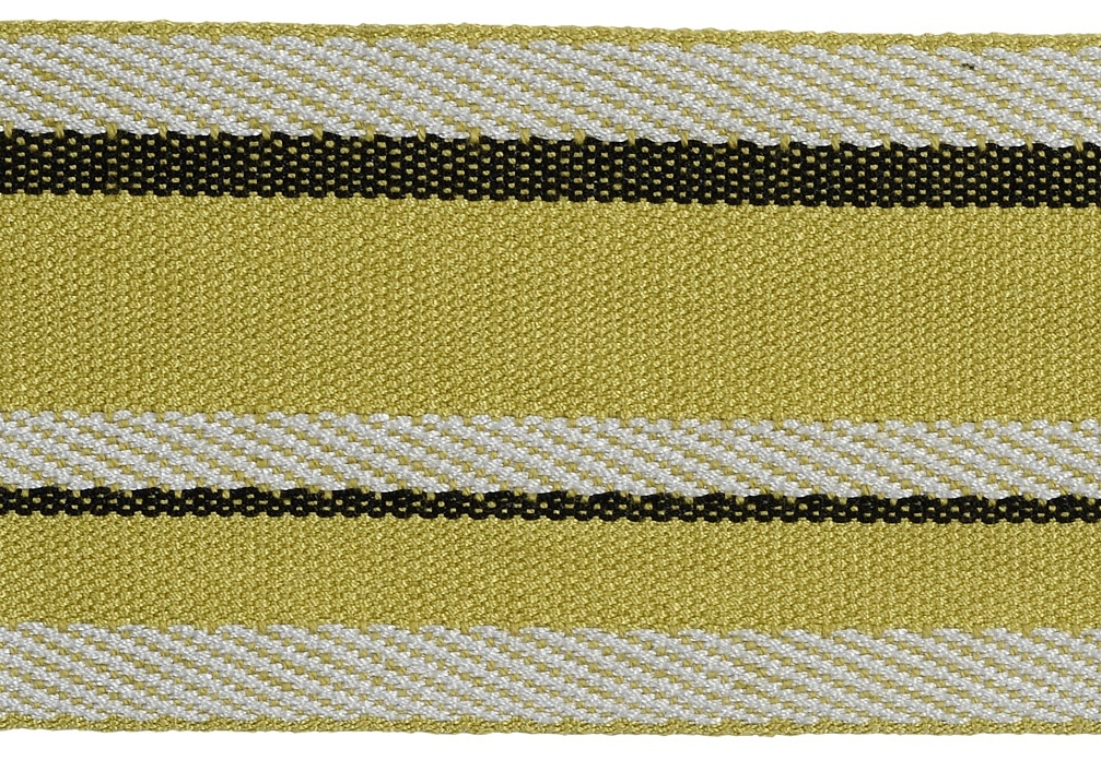 Тесьма Houles Onyx 32625-9730