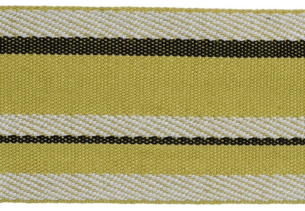 Тесьма Houles Onyx 32625-9730