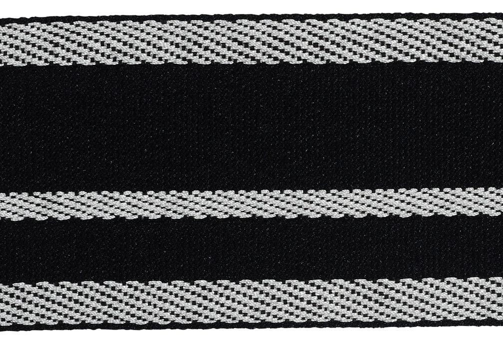 Тесьма Houles Onyx 32625-9990