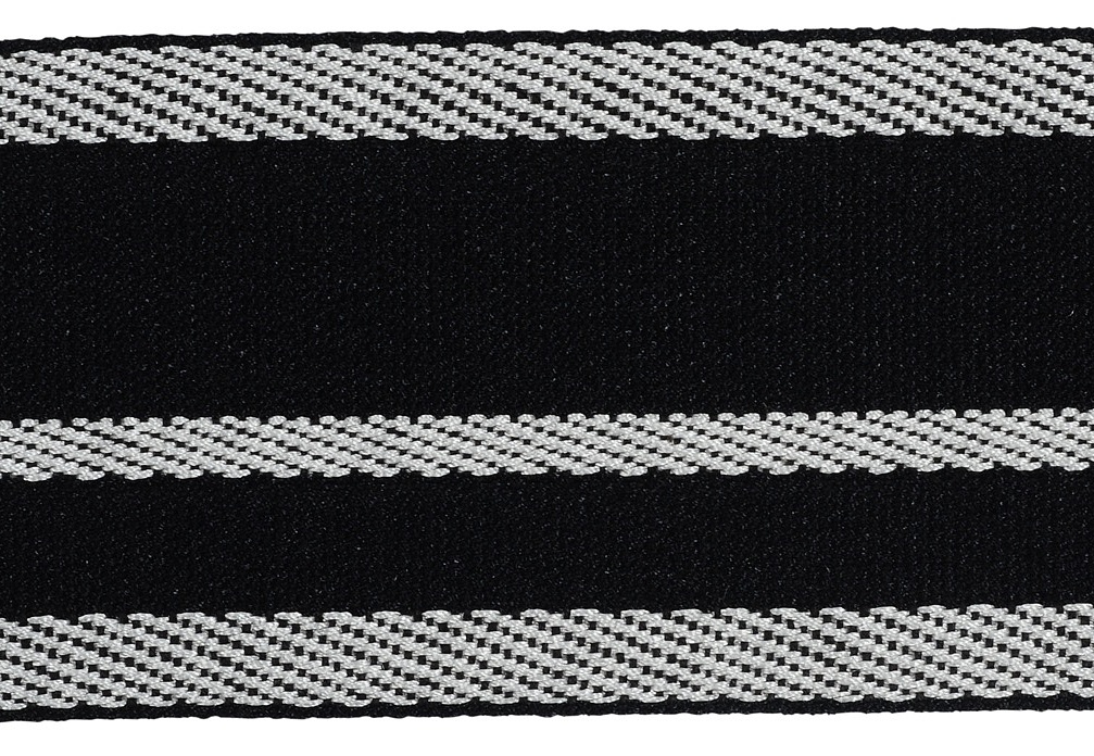 Тесьма Houles Onyx 32625-9990