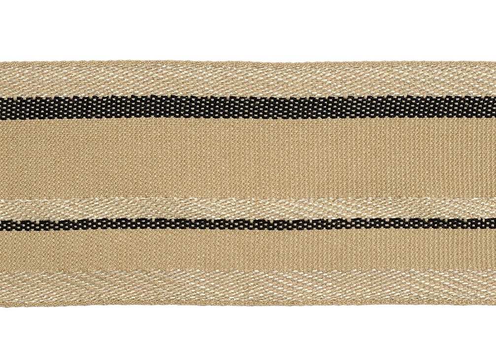 Тесьма Houles Onyx 32626-9123