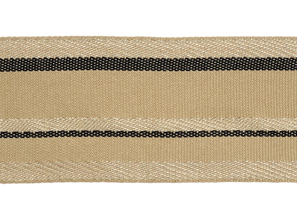 Тесьма Houles Onyx 32626-9123
