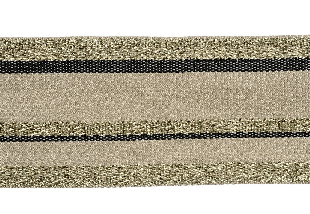Тесьма Houles Onyx 32626-9165