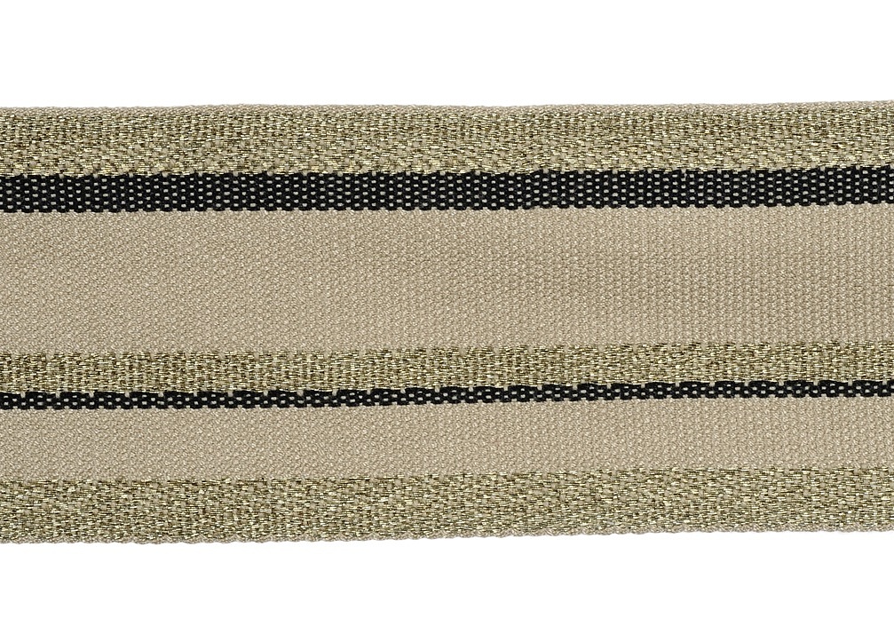 Тесьма Houles Onyx 32626-9165