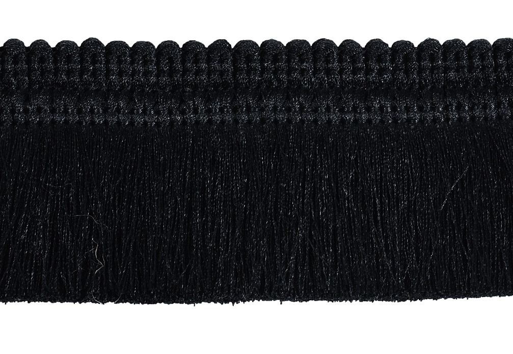 Бахрома Houles Onyx 33024-9990