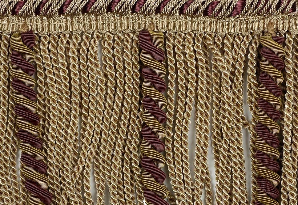 Бахрома Houles Beaugency 33066-9520