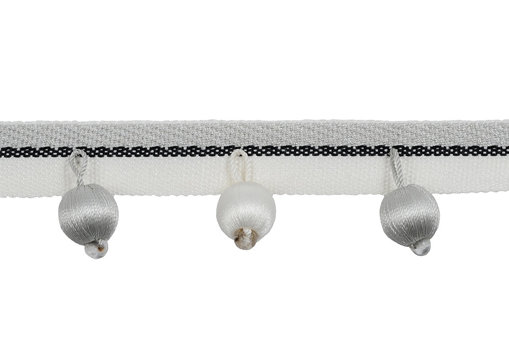 Бахрома Houles Onyx 33082-9000