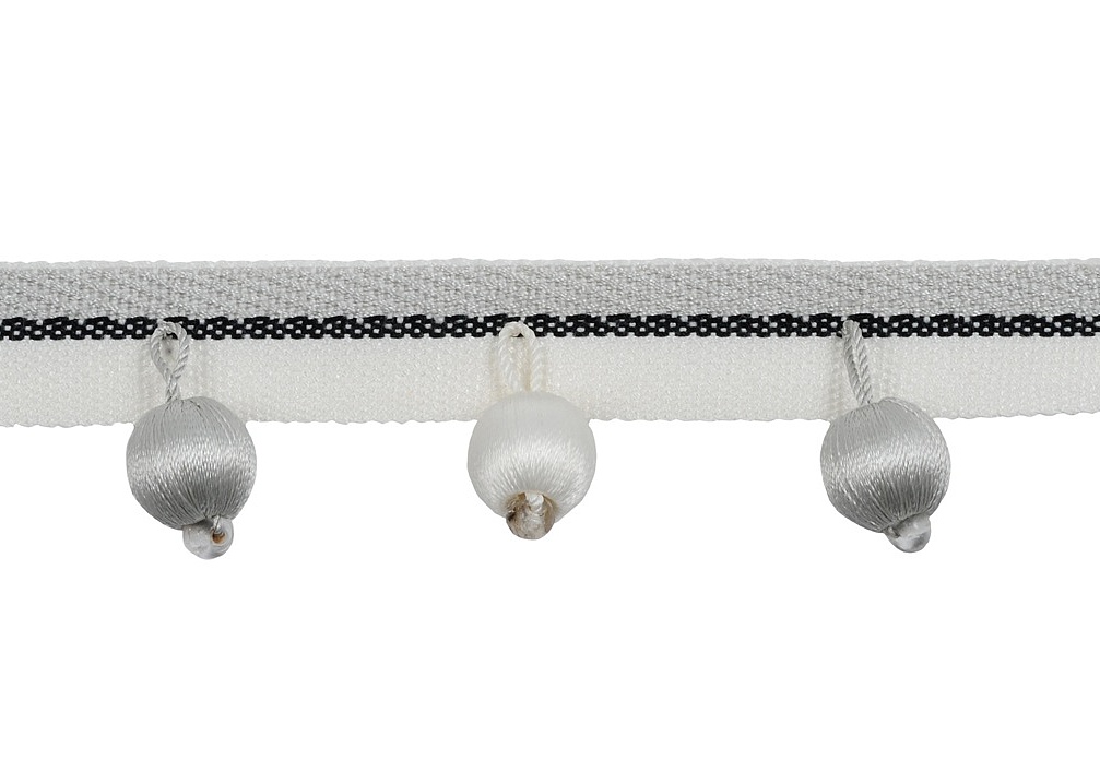 Бахрома Houles Onyx 33082-9000