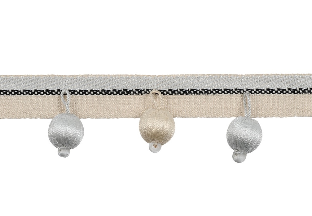 Бахрома Houles Onyx 33082-9020