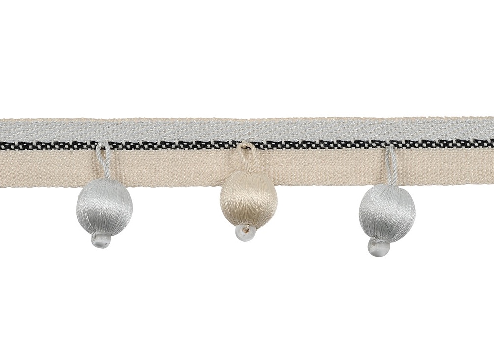 Бахрома Houles Onyx 33082-9020