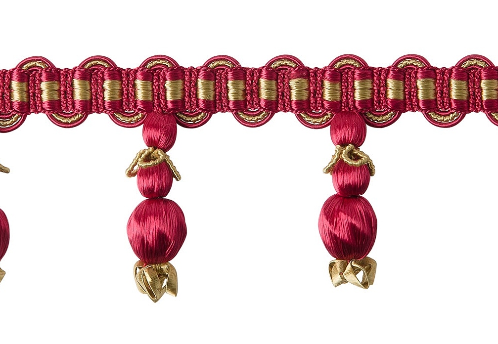 Бахрома Houles Scarlett 33091-9400