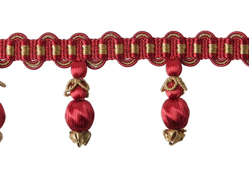Бахрома Houles Scarlett 33091-9500