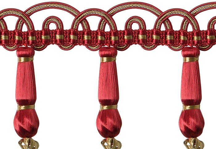 Бахрома Houles Scarlett 33092-9500