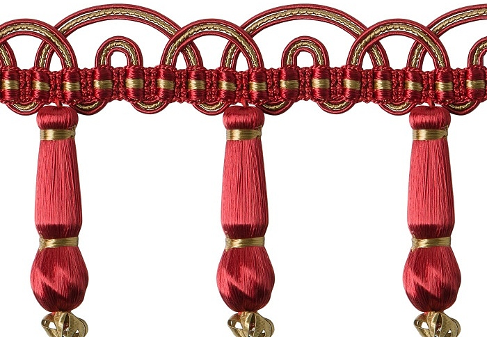Бахрома Houles Scarlett 33092-9500