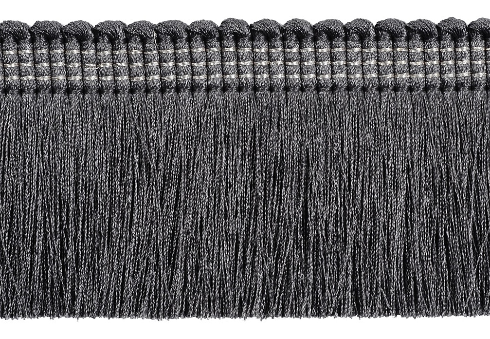 Бахрома Houles Onyx 33108-9900
