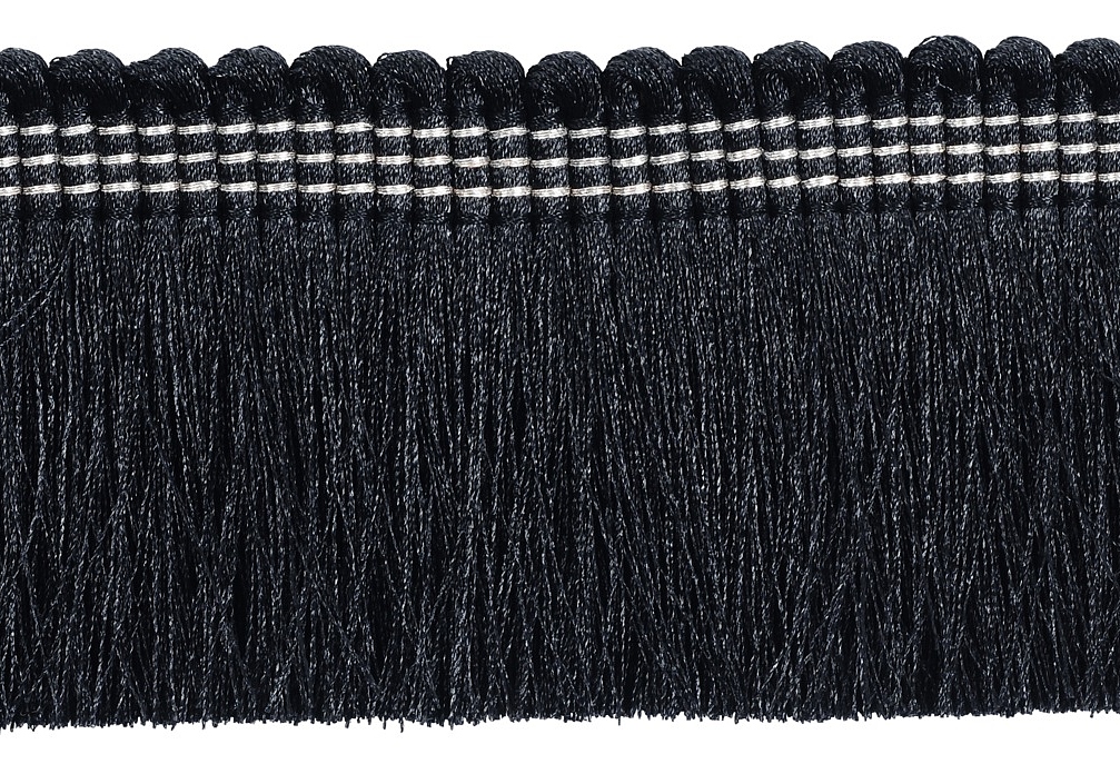 Бахрома Houles Onyx 33108-9990