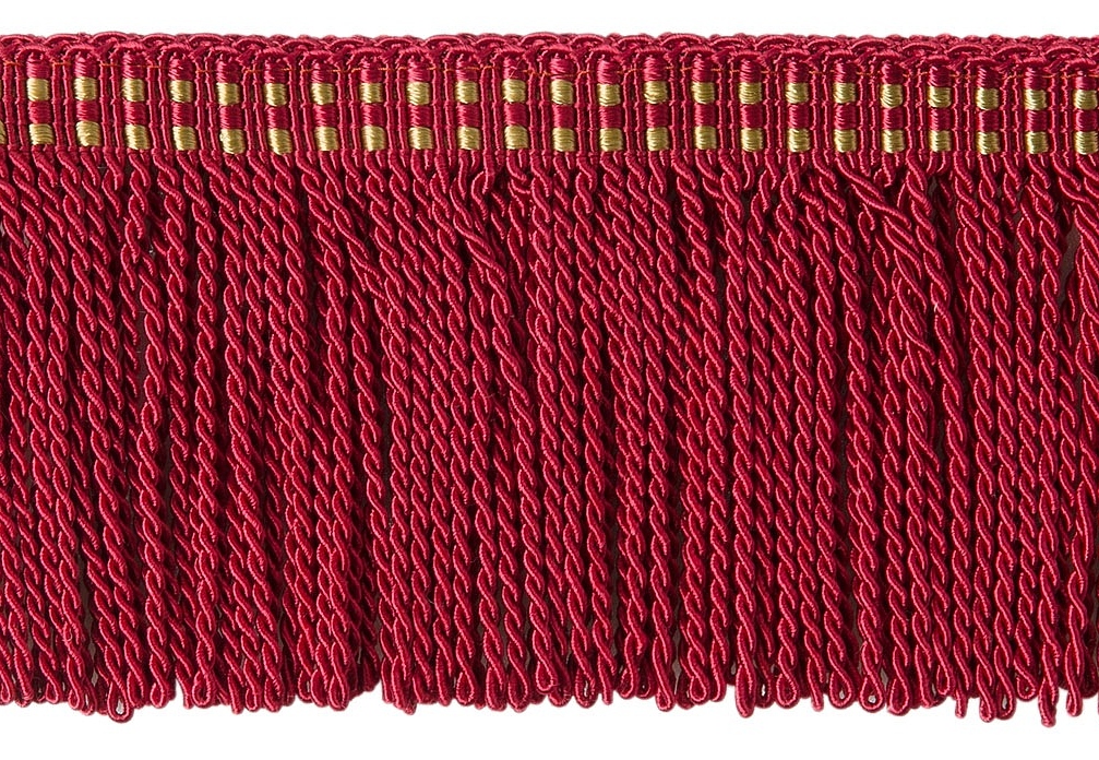 Бахрома Houles Scarlett 33167-9400