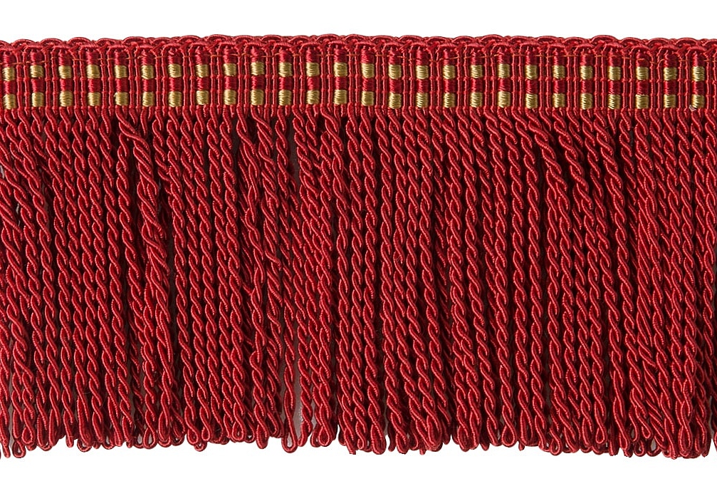 Бахрома Houles Scarlett 33167-9500