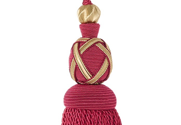 Кисть Houles Scarlett 35185-9400