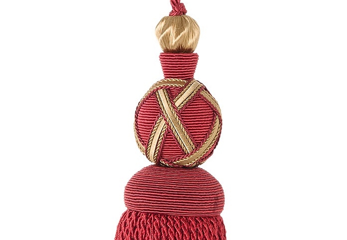 Кисть Houles Scarlett 35185-9500