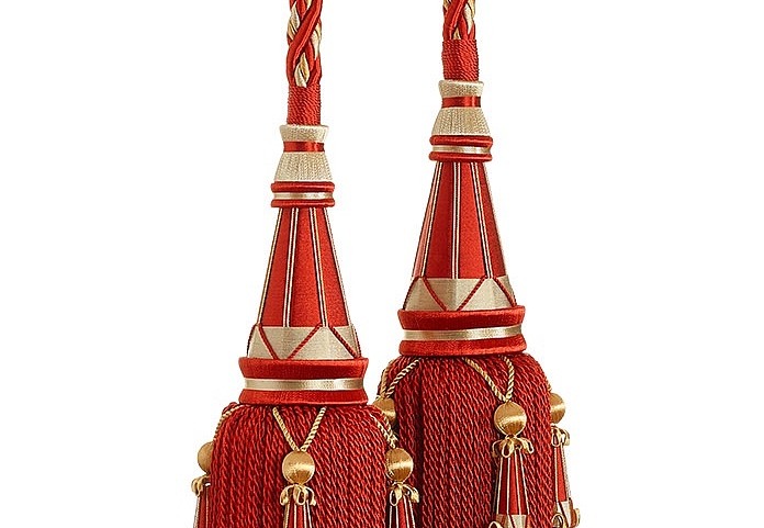 Подхват Houles Palladio 35276-9500