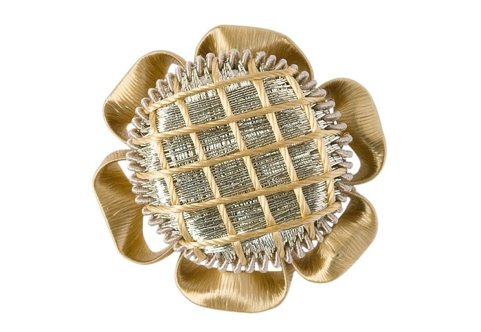 Розетка Houles Scarlett 36320-9115