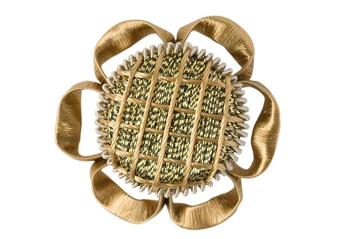 Розетка Houles Scarlett 36320-9125