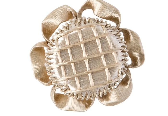 Розетка Houles Scarlett 36322-9020
