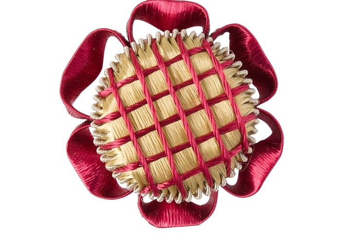 Розетка Houles Scarlett 36322-9400