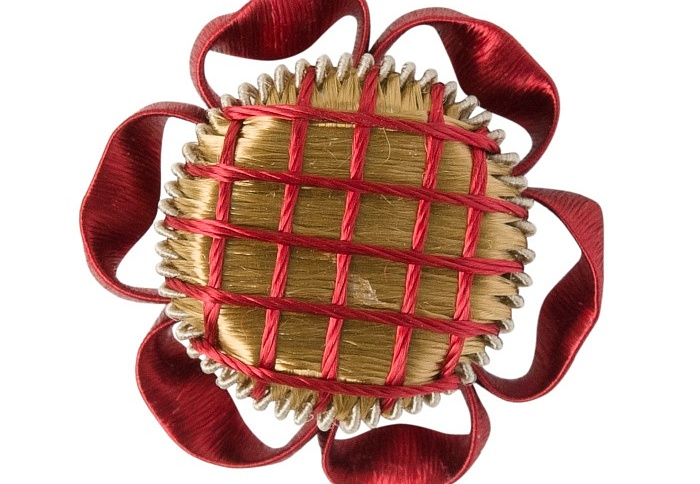 Розетка Houles Scarlett 36322-9500