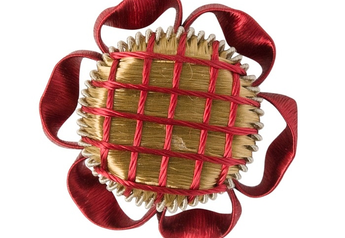 Розетка Houles Scarlett 36322-9500